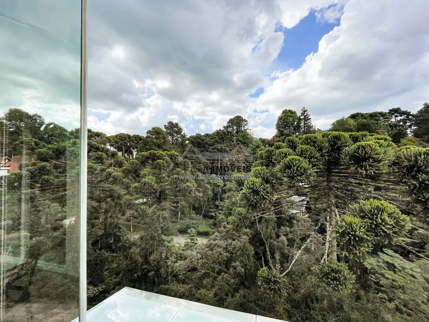 Apartamento com 2 quartos à venda, 88m2 em Campos Do Jordao - SP - imagem 8 Foto 8 de Apartamento com 2 quartos à venda, 88m2 em Campos Do Jordao - SP