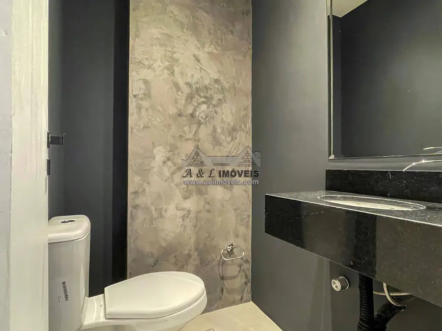 Apartamento com 2 quartos à venda, 88m2 em Campos Do Jordao - SP - imagem 4 Foto 4 de Apartamento com 2 quartos à venda, 88m2 em Campos Do Jordao - SP