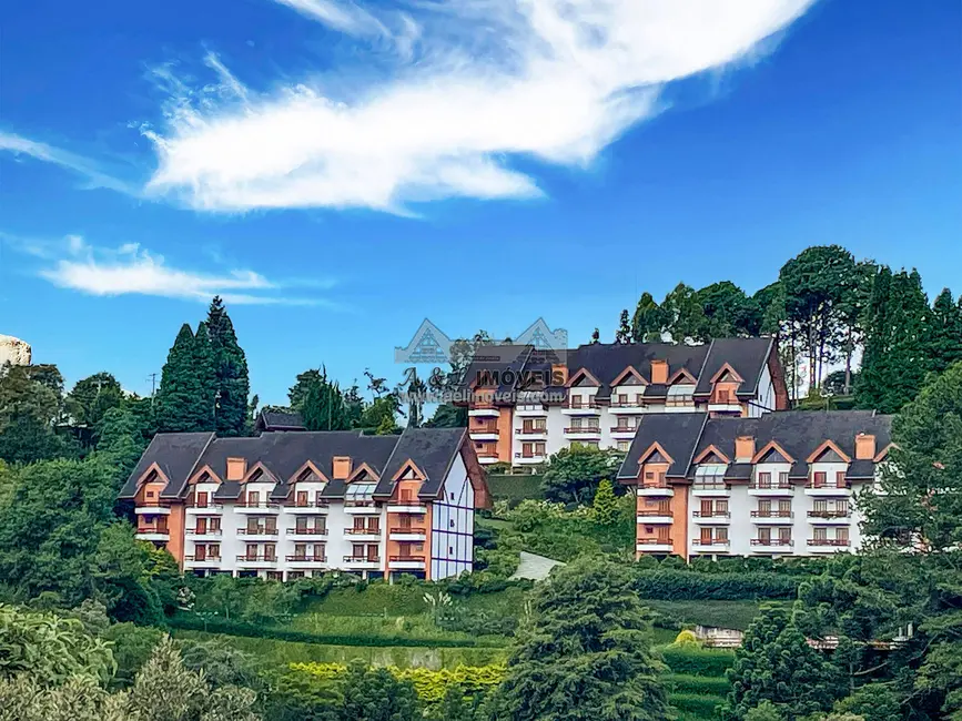 Foto 2 de Apartamento com 3 quartos à venda, 315m2 em Campos Do Jordao - SP