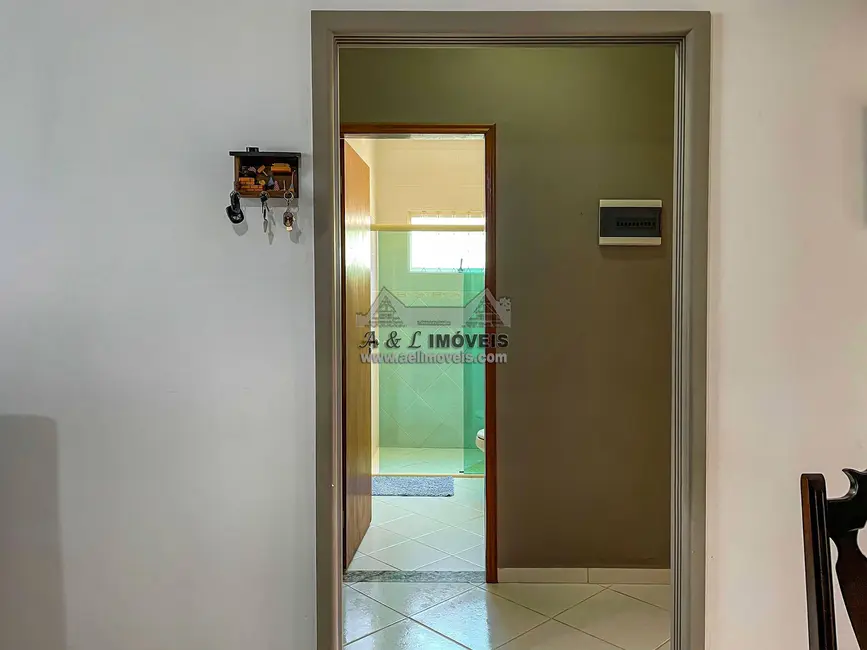 Foto 6 de Casa com 2 quartos à venda, 153m2 em Tremembe - SP
