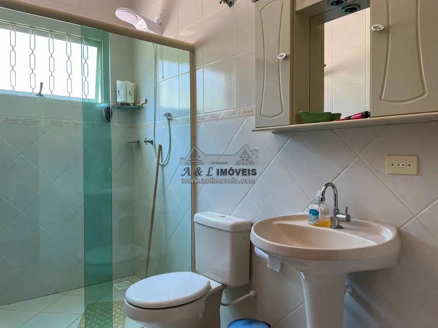 Foto 7 de Casa com 2 quartos à venda, 153m2 em Tremembe - SP