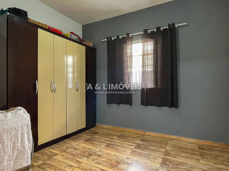 Foto 5 de Casa com 5 quartos à venda, 228m2 em Chácara do Visconde, Taubate - SP