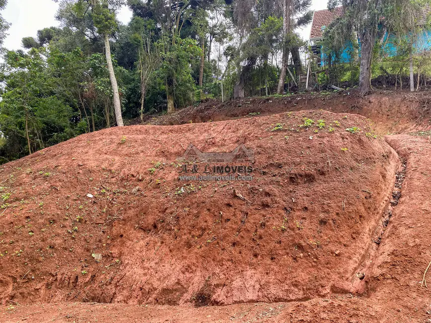 Foto 9 de Terreno / Lote à venda, 630m2 em Campos Do Jordao - SP