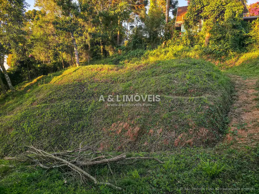 Terreno / Lote à venda, 630m2 em Campos Do Jordao - SP - imagem 4 Foto 4 de Terreno / Lote à venda, 630m2 em Campos Do Jordao - SP