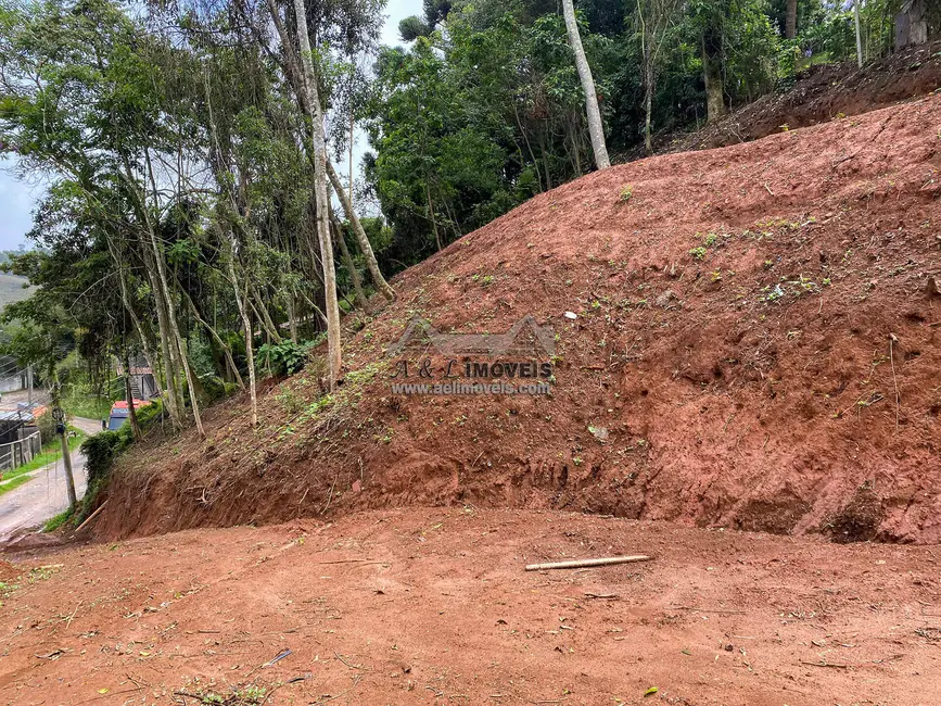 Foto 6 de Terreno / Lote à venda, 630m2 em Campos Do Jordao - SP