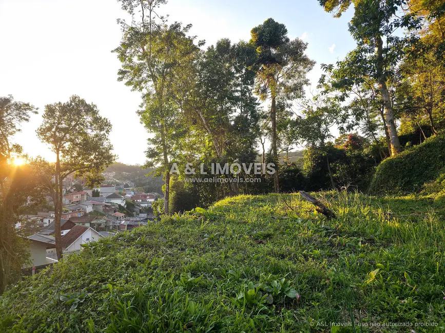 Terreno / Lote à venda, 630m2 em Campos Do Jordao - SP - imagem 5 Foto 5 de Terreno / Lote à venda, 630m2 em Campos Do Jordao - SP