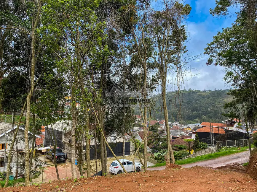Foto 7 de Terreno / Lote à venda, 630m2 em Campos Do Jordao - SP