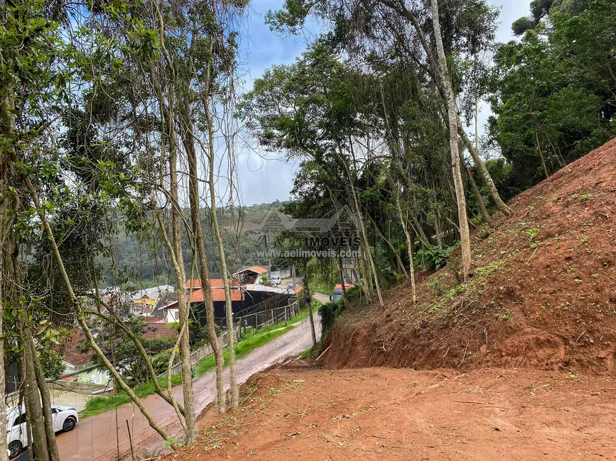 Foto 8 de Terreno / Lote à venda, 630m2 em Campos Do Jordao - SP