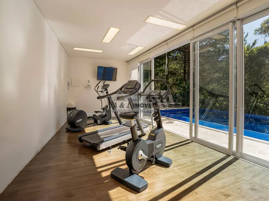 Foto 8 de Apartamento com 2 quartos à venda, 88m2 em Campos Do Jordao - SP