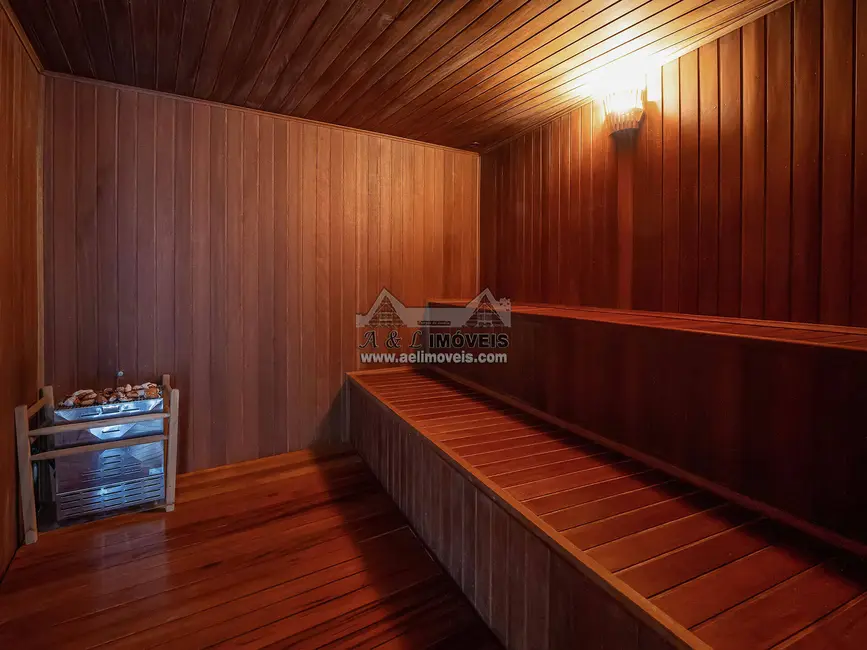 Foto 9 de Apartamento com 2 quartos à venda, 88m2 em Campos Do Jordao - SP