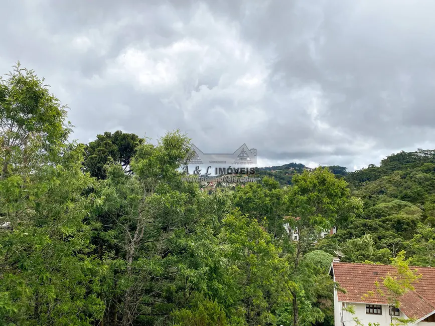 Apartamento com 3 quartos à venda, 106m2 em Campos Do Jordao - SP - imagem 4 Foto 4 de Apartamento com 3 quartos à venda, 106m2 em Campos Do Jordao - SP