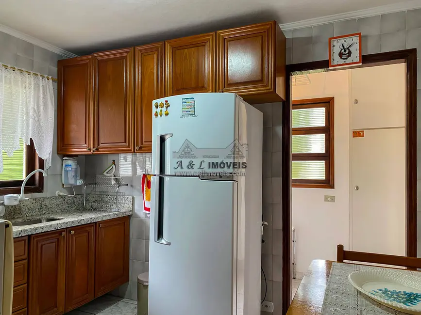 Apartamento com 3 quartos à venda, 106m2 em Campos Do Jordao - SP - imagem 9 Foto 9 de Apartamento com 3 quartos à venda, 106m2 em Campos Do Jordao - SP