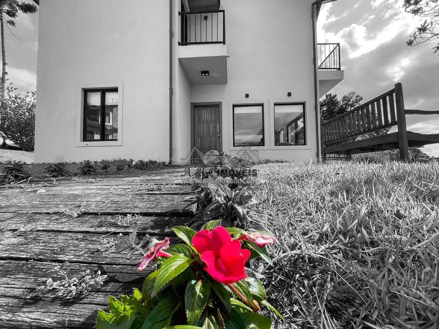 Foto 4 de Casa de Condomínio com 4 quartos à venda, 257m2 em Campos Do Jordao - SP