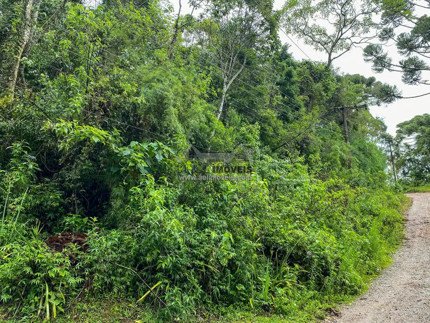 Foto 1 de Terreno / Lote à venda, 1200m2 em Campos Do Jordao - SP