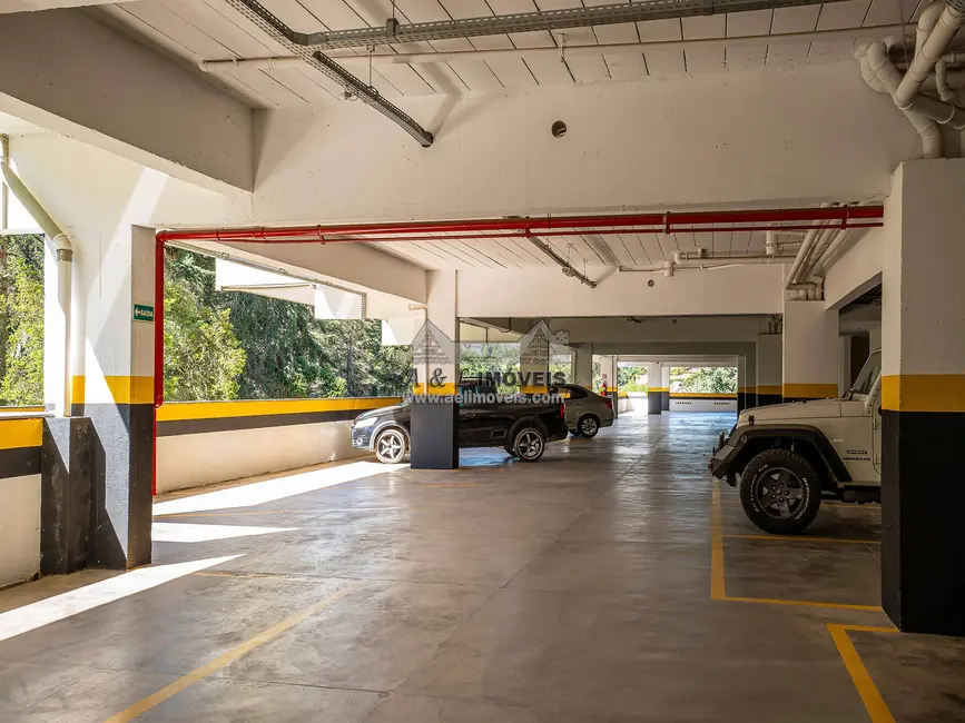 Apartamento com 2 quartos à venda, 88m2 em Campos Do Jordao - SP - imagem 6 Foto 6 de Apartamento com 2 quartos à venda, 88m2 em Campos Do Jordao - SP