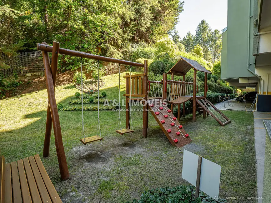 Foto 5 de Apartamento com 2 quartos à venda, 88m2 em Campos Do Jordao - SP
