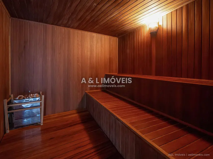 Foto 8 de Apartamento com 2 quartos à venda, 88m2 em Campos Do Jordao - SP