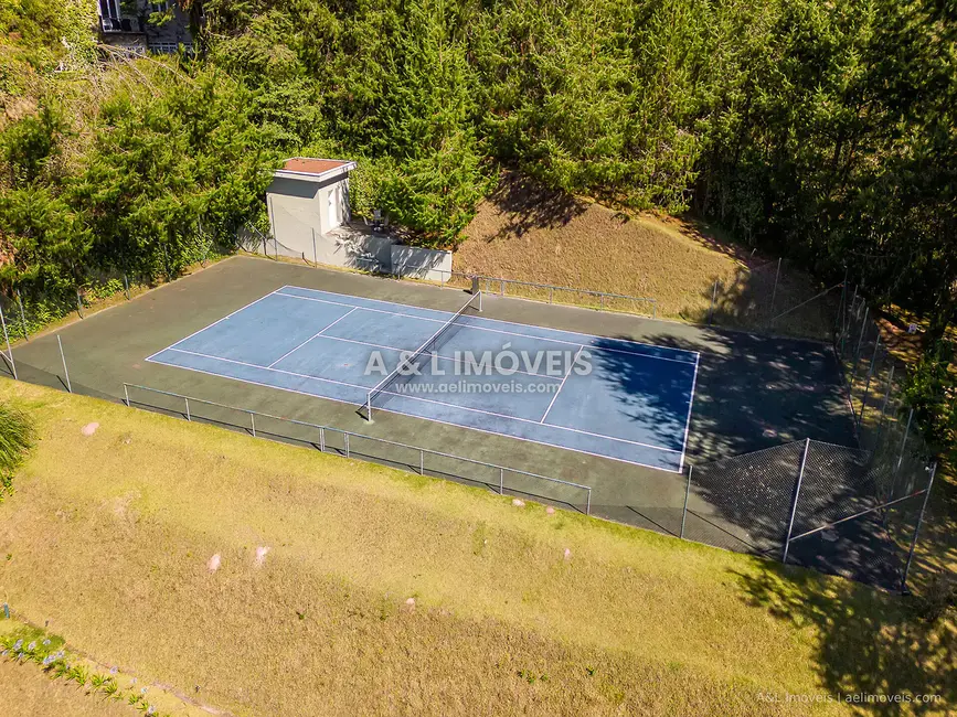 Foto 3 de Apartamento com 2 quartos à venda, 88m2 em Campos Do Jordao - SP