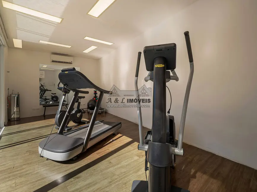 Apartamento com 2 quartos à venda, 88m2 em Campos Do Jordao - SP - imagem 7 Foto 7 de Apartamento com 2 quartos à venda, 88m2 em Campos Do Jordao - SP