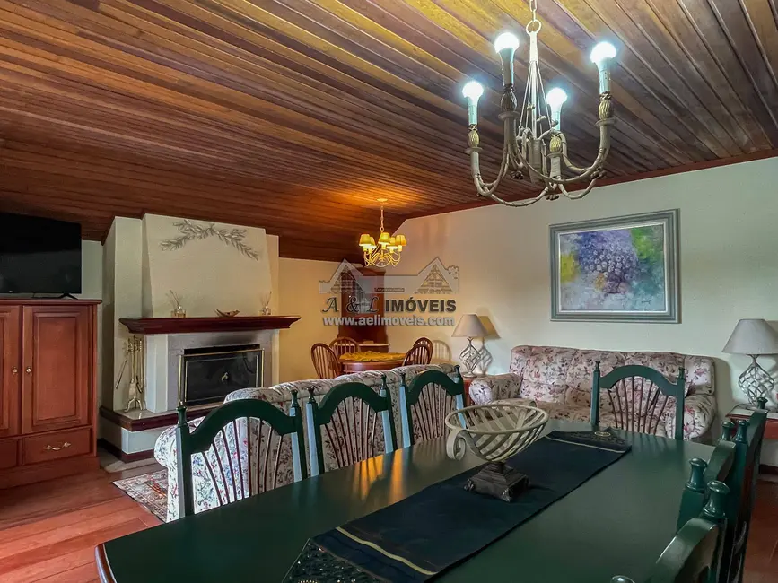 Foto 5 de Apartamento com 2 quartos à venda, 122m2 em Campos Do Jordao - SP