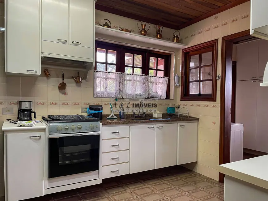 Foto 8 de Apartamento com 2 quartos à venda, 122m2 em Campos Do Jordao - SP