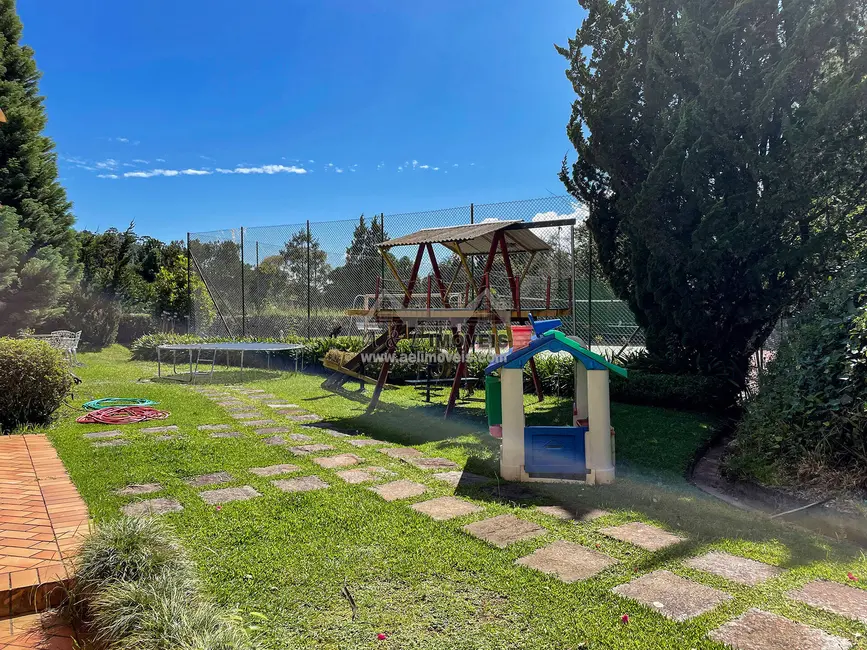 Foto 9 de Casa de Condomínio com 5 quartos à venda, 977m2 em Campos Do Jordao - SP
