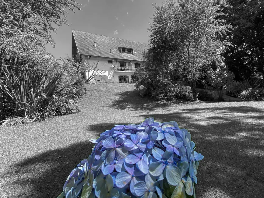 Foto 3 de Apartamento com 1 quarto à venda, 33m2 em Campos Do Jordao - SP