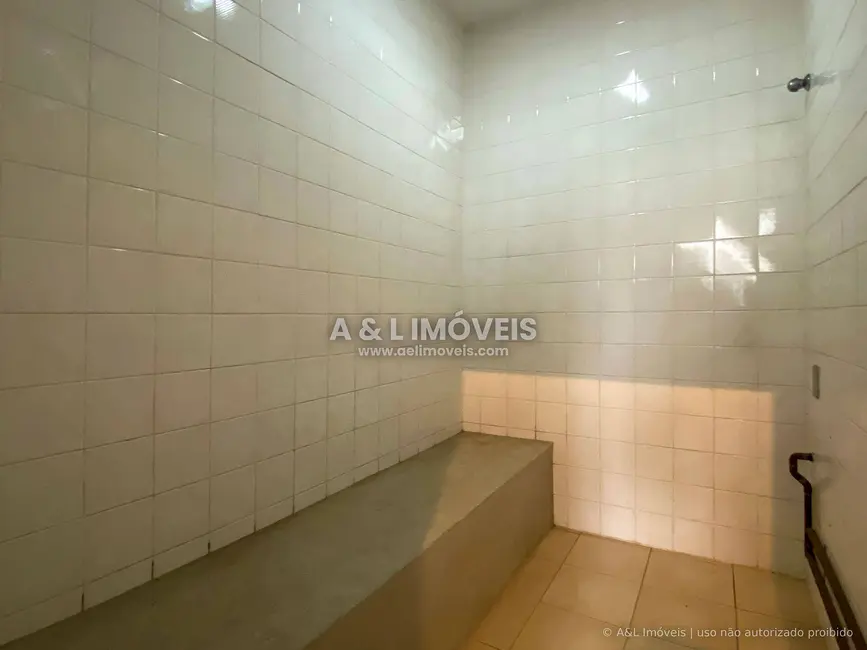 Foto 4 de Apartamento com 1 quarto à venda, 33m2 em Campos Do Jordao - SP