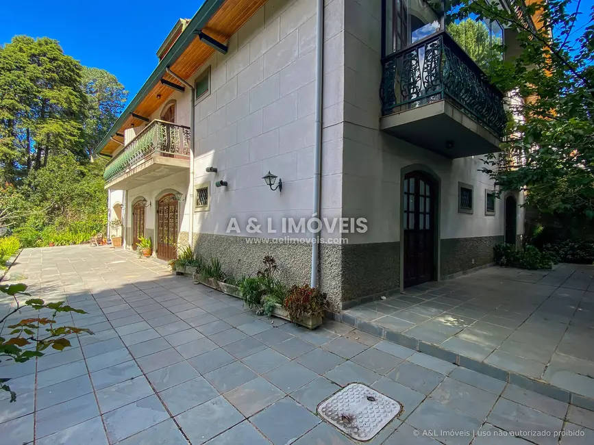 Foto 6 de Apartamento com 1 quarto à venda, 33m2 em Campos Do Jordao - SP
