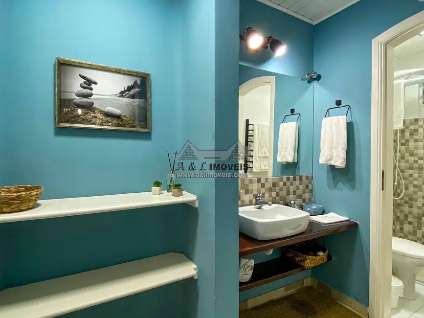 Foto 5 de Apartamento com 1 quarto à venda, 33m2 em Campos Do Jordao - SP