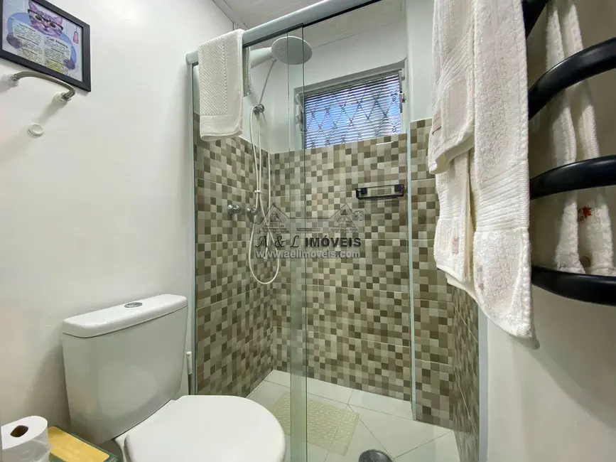 Foto 6 de Apartamento com 1 quarto à venda, 33m2 em Campos Do Jordao - SP