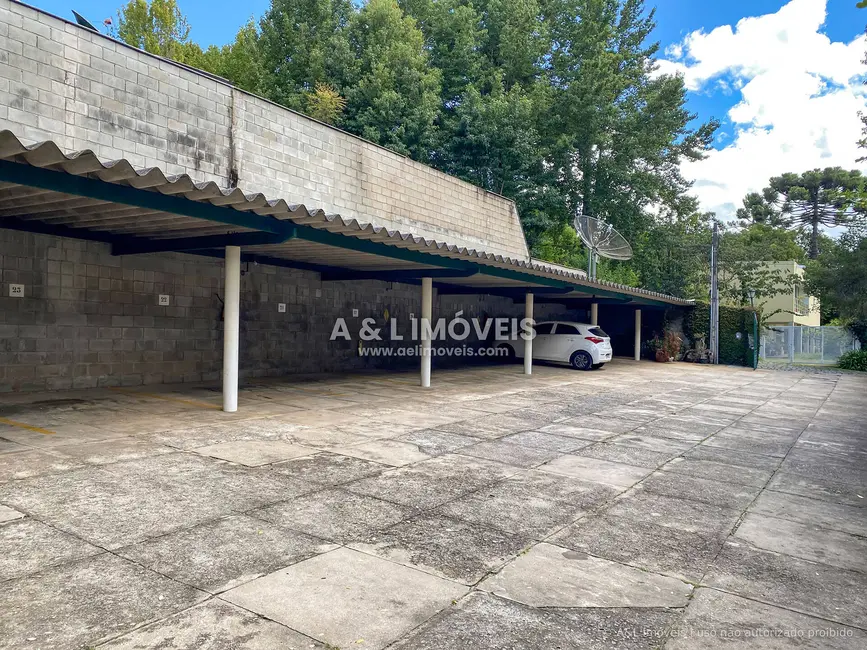 Foto 3 de Apartamento com 1 quarto à venda, 33m2 em Campos Do Jordao - SP