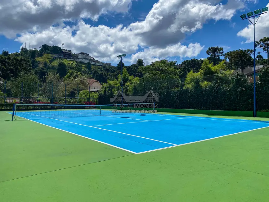 Apartamento com 4 quartos à venda, 188m2 em Campos Do Jordao - SP - imagem 3 Foto 3 de Apartamento com 4 quartos à venda, 188m2 em Campos Do Jordao - SP