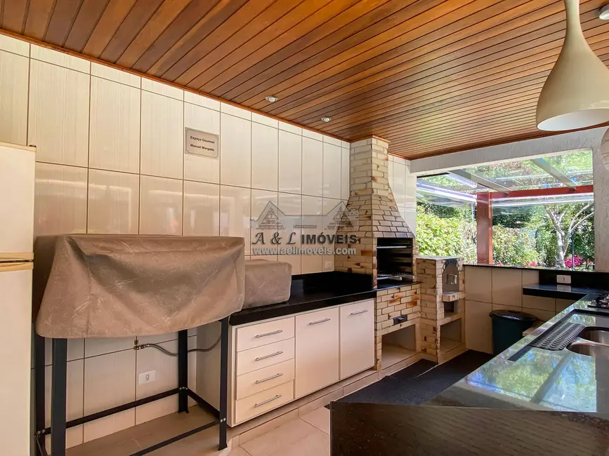 Apartamento com 4 quartos à venda, 188m2 em Campos Do Jordao - SP - imagem 5 Foto 5 de Apartamento com 4 quartos à venda, 188m2 em Campos Do Jordao - SP