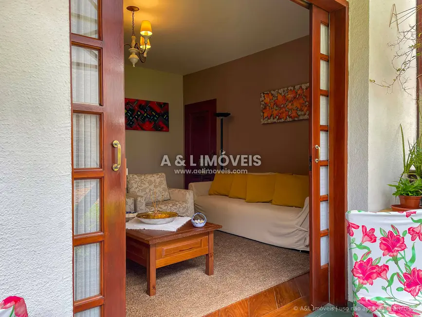 Apartamento com 4 quartos à venda, 188m2 em Campos Do Jordao - SP - imagem 7 Foto 7 de Apartamento com 4 quartos à venda, 188m2 em Campos Do Jordao - SP