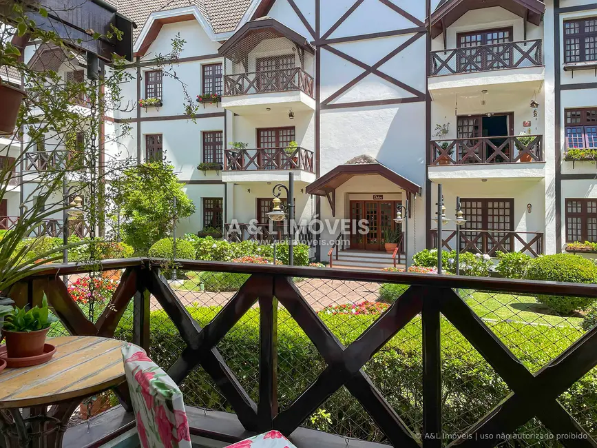Apartamento com 4 quartos à venda, 188m2 em Campos Do Jordao - SP - imagem 5 Foto 5 de Apartamento com 4 quartos à venda, 188m2 em Campos Do Jordao - SP