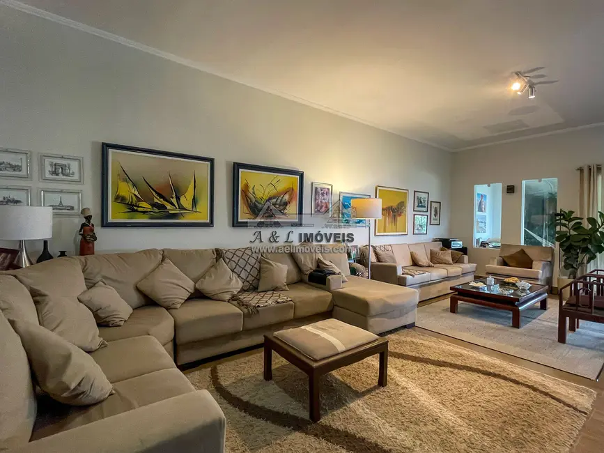 Foto 8 de Casa de Condomínio com 3 quartos à venda, 500m2 em Chácara São Félix, Taubate - SP