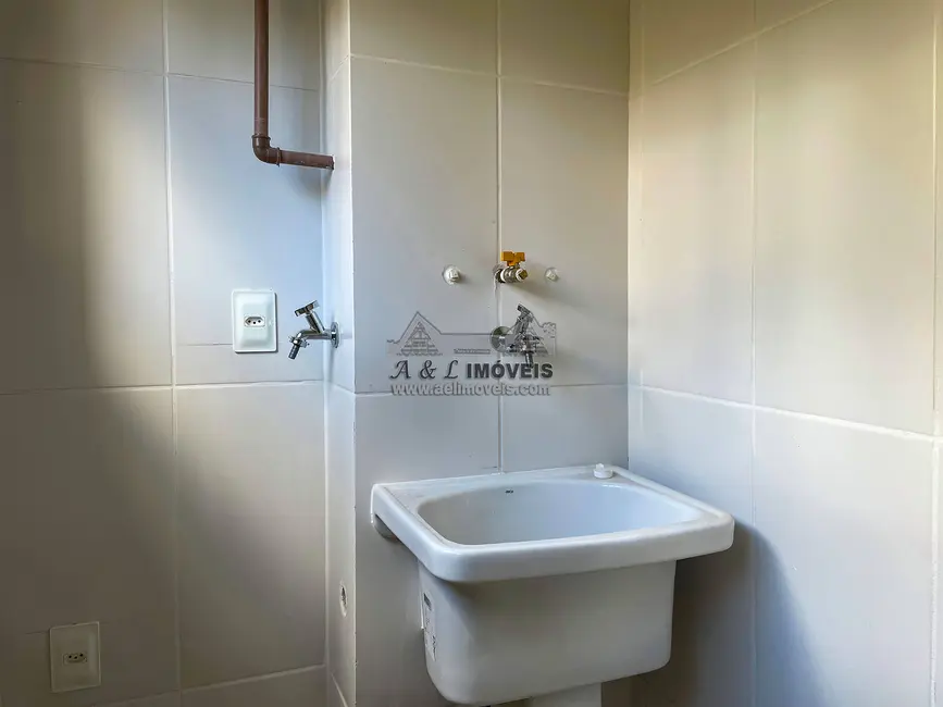 Apartamento com 2 quartos à venda, 58m2 em Campos Do Jordao - SP - imagem 6 Foto 6 de Apartamento com 2 quartos à venda, 58m2 em Campos Do Jordao - SP