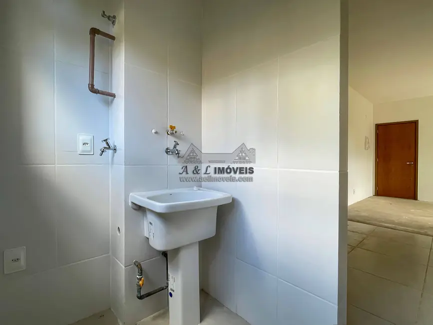 Foto 7 de Apartamento com 2 quartos à venda, 58m2 em Campos Do Jordao - SP