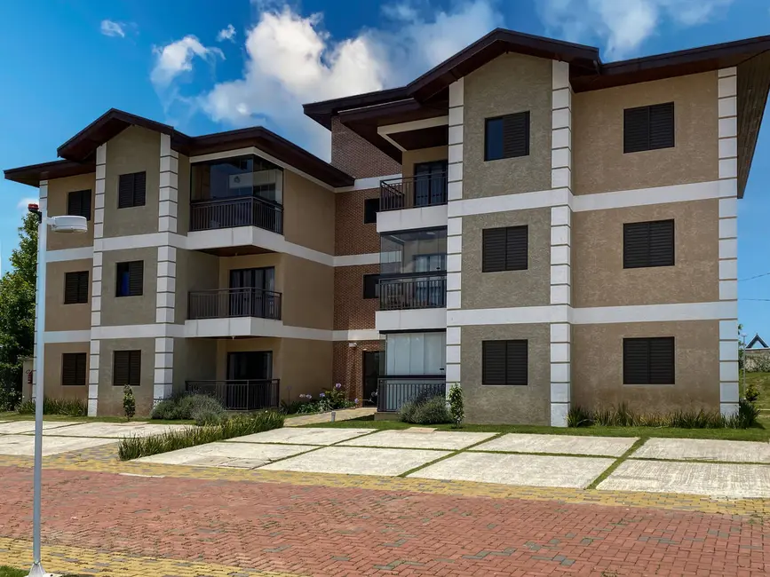 Apartamento com 2 quartos à venda, 58m2 em Campos Do Jordao - SP - imagem 1 Foto 1 de Apartamento com 2 quartos à venda, 58m2 em Campos Do Jordao - SP