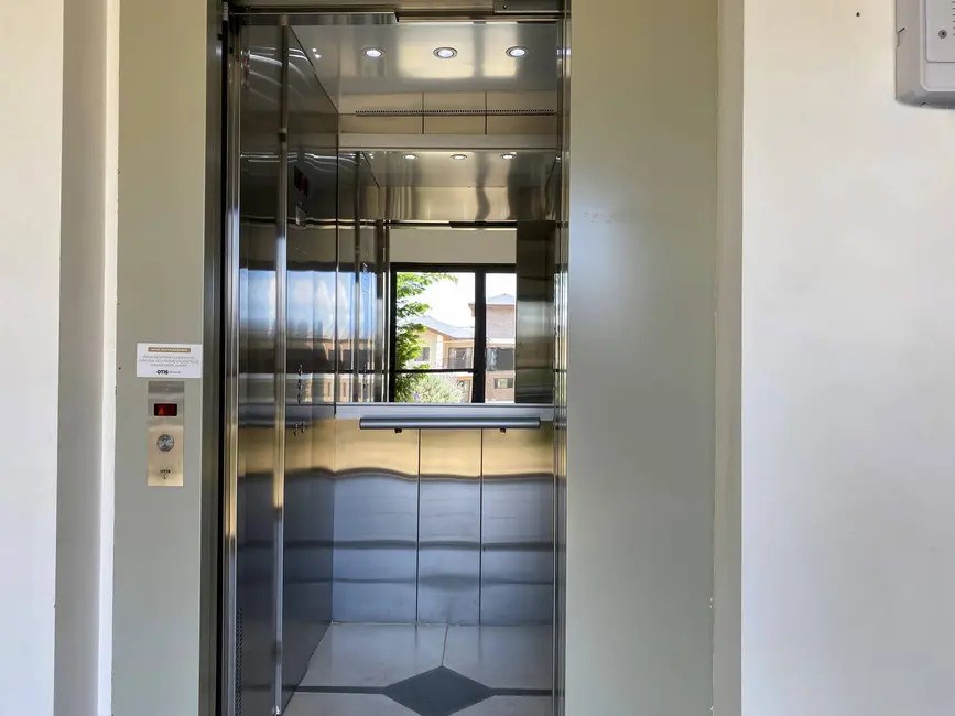 Foto 2 de Apartamento com 2 quartos à venda, 58m2 em Campos Do Jordao - SP