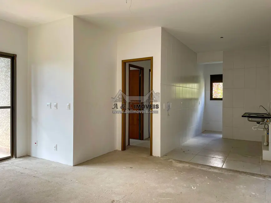 Apartamento com 2 quartos à venda, 58m2 em Campos Do Jordao - SP - imagem 3 Foto 3 de Apartamento com 2 quartos à venda, 58m2 em Campos Do Jordao - SP