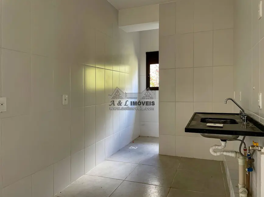 Foto 4 de Apartamento com 2 quartos à venda, 58m2 em Campos Do Jordao - SP