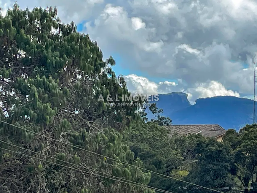Foto 7 de Apartamento com 3 quartos à venda, 117m2 em Campos Do Jordao - SP