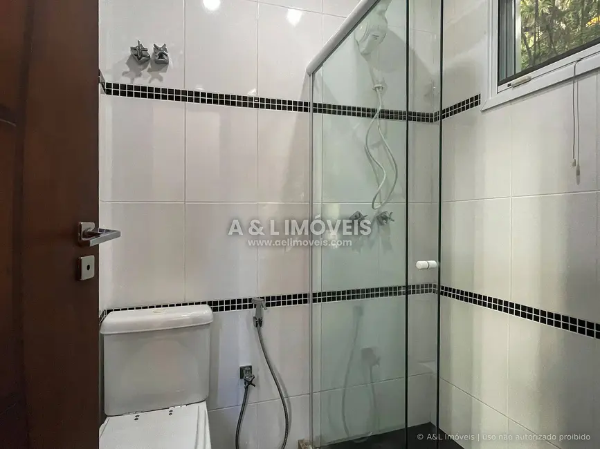 Foto 5 de Casa de Condomínio com 3 quartos à venda, 596m2 em Santo Antonio Do Pinhal - SP