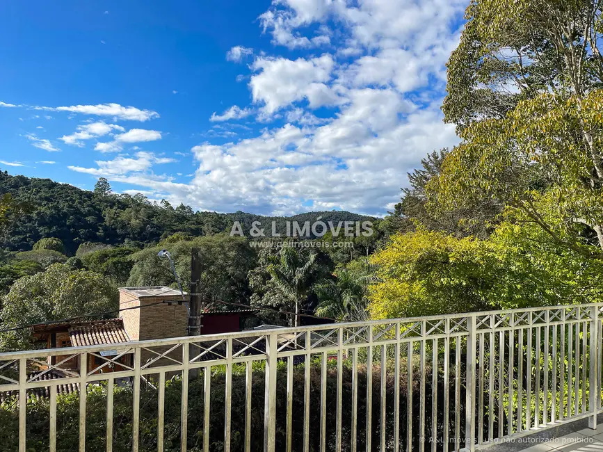 Foto 7 de Casa de Condomínio com 3 quartos à venda, 596m2 em Santo Antonio Do Pinhal - SP