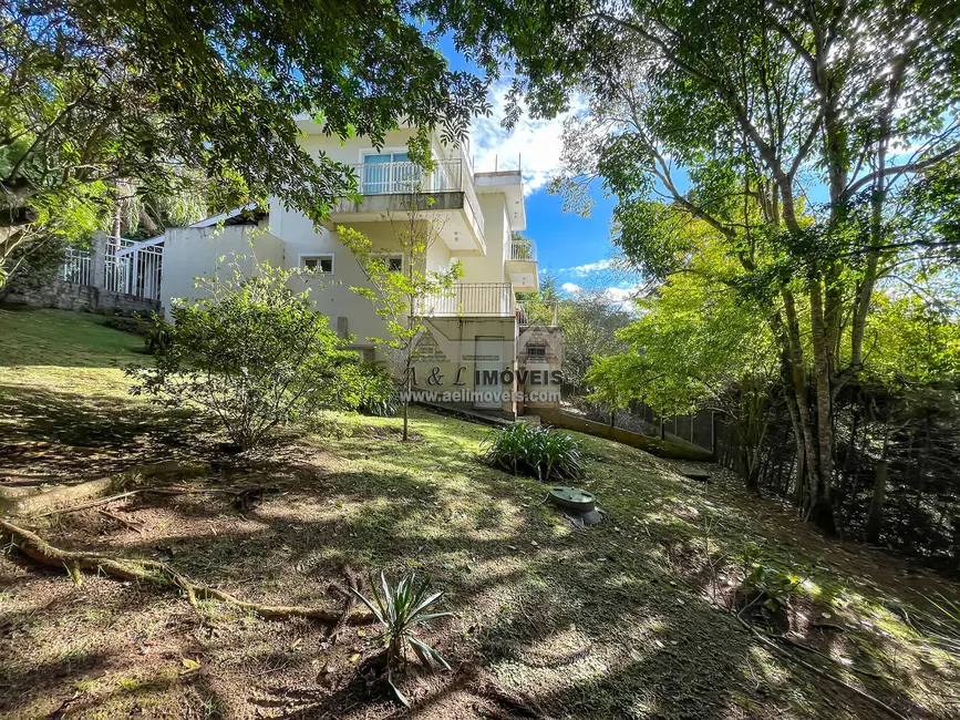 Casa de Condomínio com 3 quartos à venda, 596m2 em Santo Antonio Do Pinhal - SP - imagem 2 Foto 2 de Casa de Condomínio com 3 quartos à venda, 596m2 em Santo Antonio Do Pinhal - SP