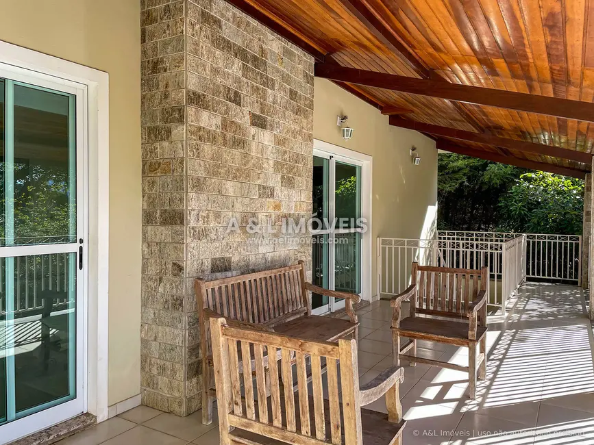 Foto 9 de Casa de Condomínio com 3 quartos à venda, 596m2 em Santo Antonio Do Pinhal - SP