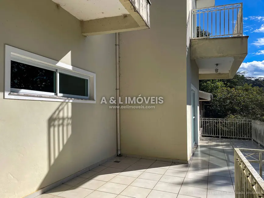 Foto 8 de Casa de Condomínio com 3 quartos à venda, 596m2 em Santo Antonio Do Pinhal - SP