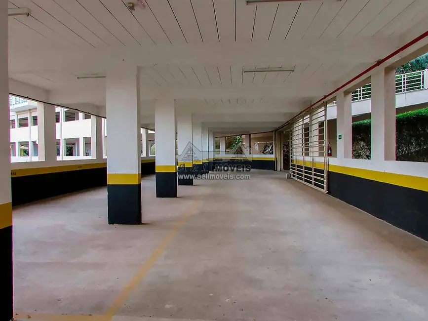 Apartamento com 1 quarto à venda, 75m2 em Campos Do Jordao - SP - imagem 6 Foto 6 de Apartamento com 1 quarto à venda, 75m2 em Campos Do Jordao - SP